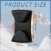 A Universal Goggle Retainer Clip Grip Strap